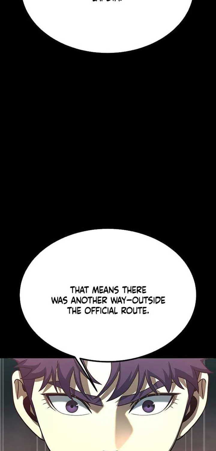 Steel-Eating Player Chapter 86 page 46 - 