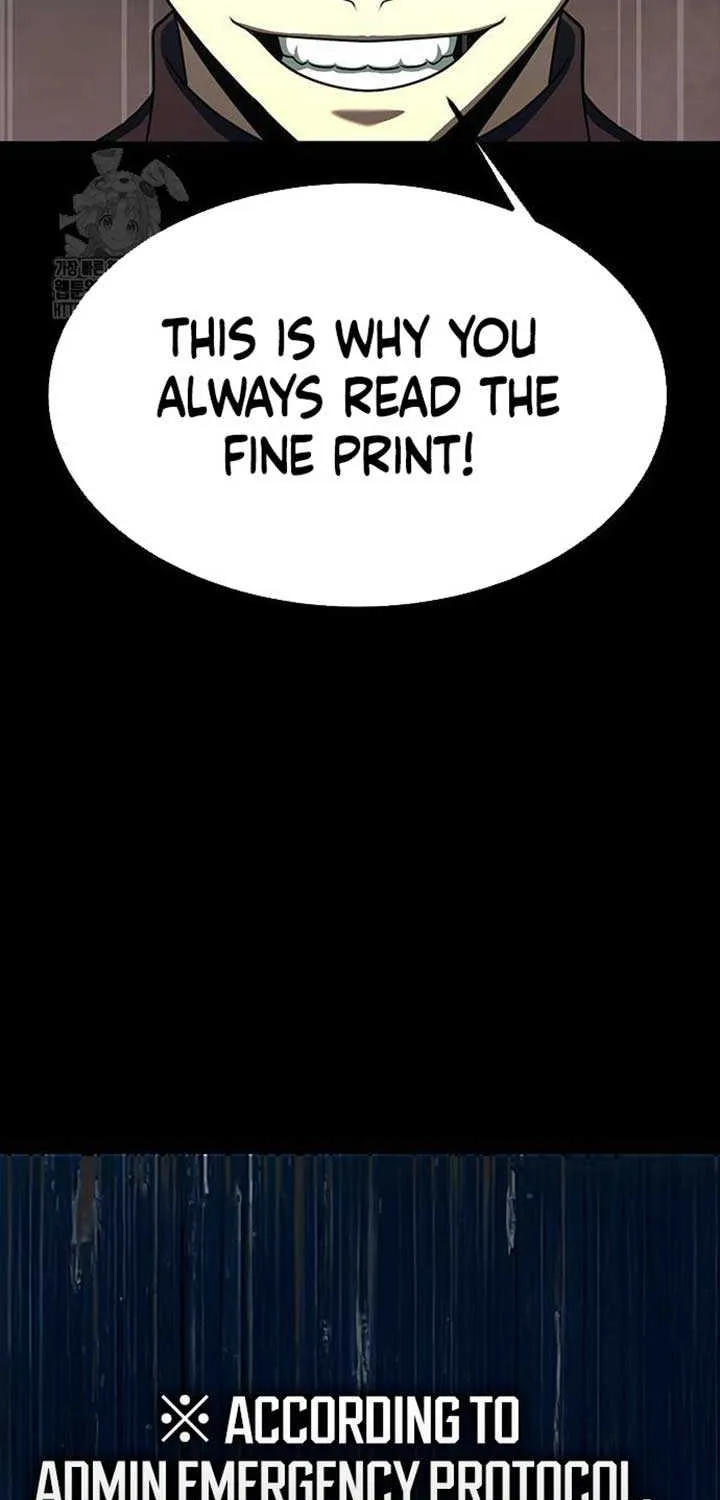 Steel-Eating Player Chapter 86 page 47 - 