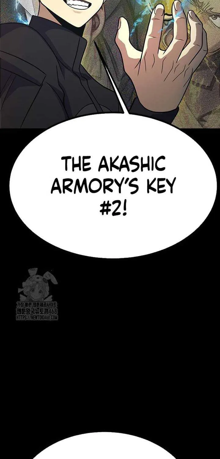 Steel-Eating Player Chapter 86 page 50 - 