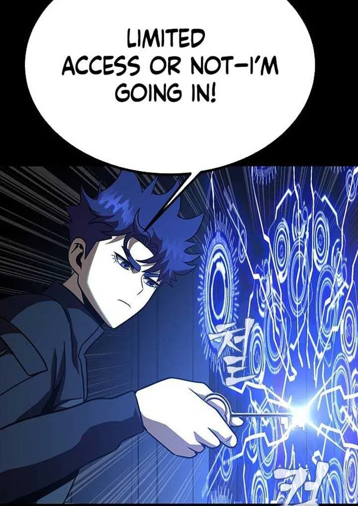 Steel-Eating Player Chapter 86 page 51 - 