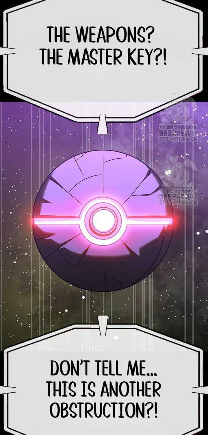 Steel-Eating Player Chapter 86 page 69 - 