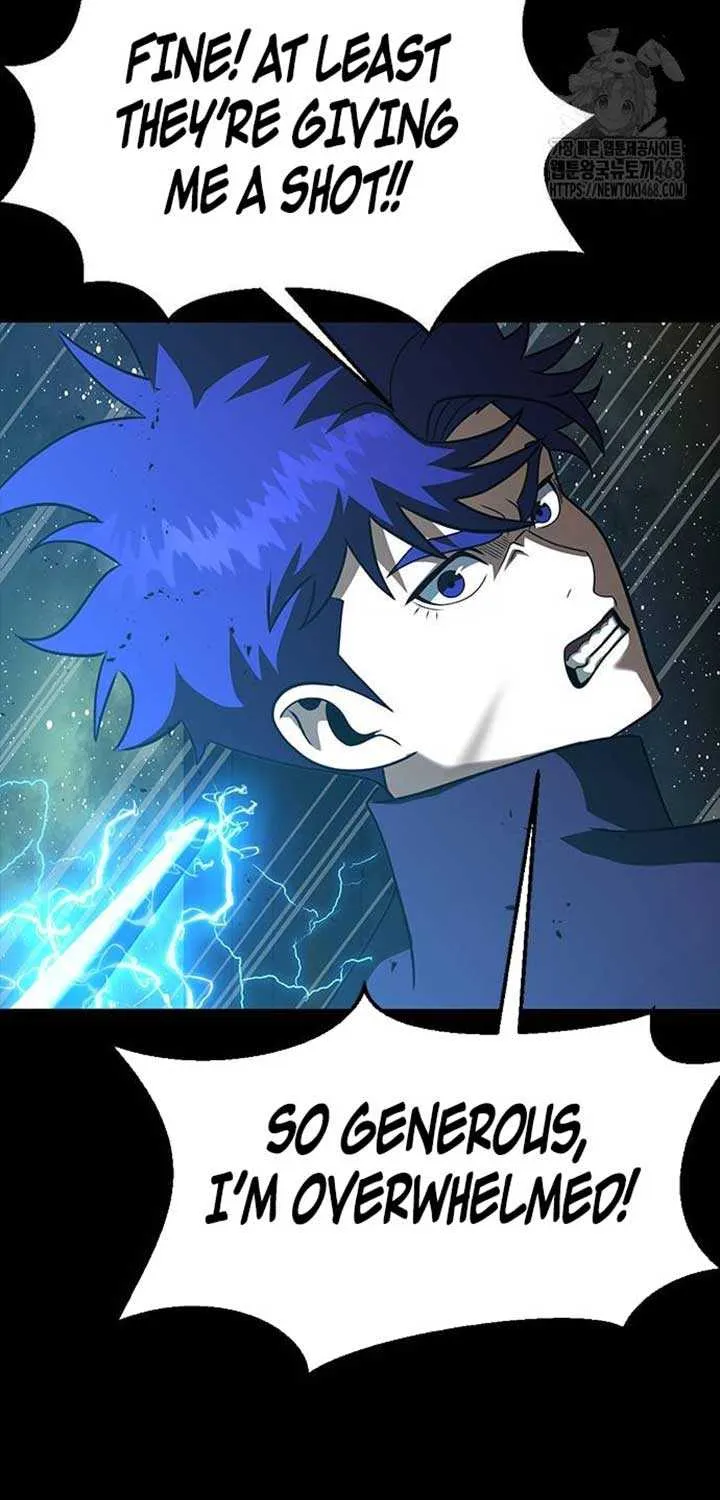 Steel-Eating Player Chapter 86 page 79 - 