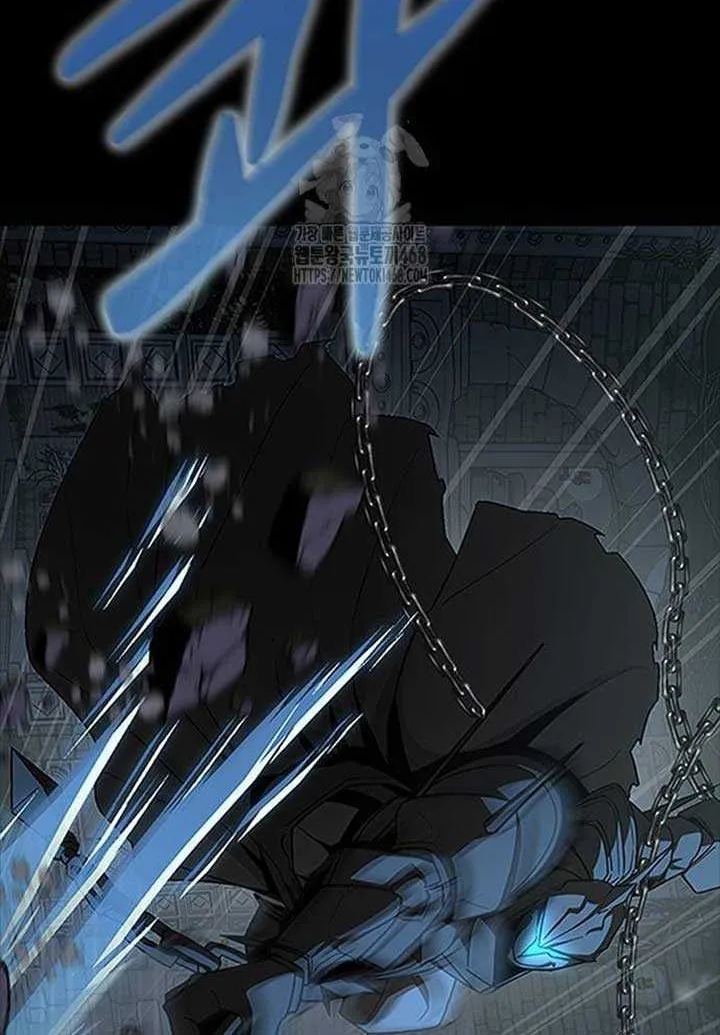Steel-Eating Player Chapter 86 page 9 - 