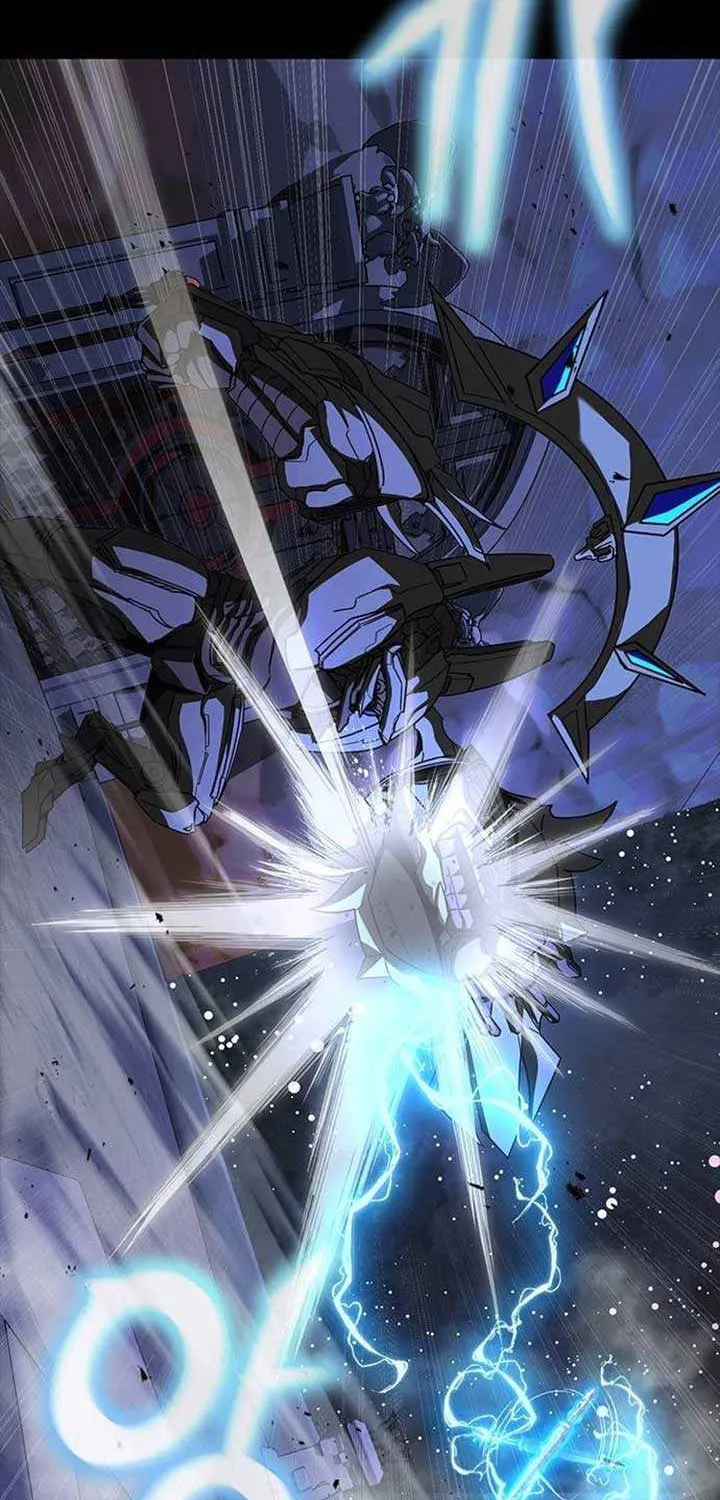 Steel-Eating Player Chapter 86 page 84 - 