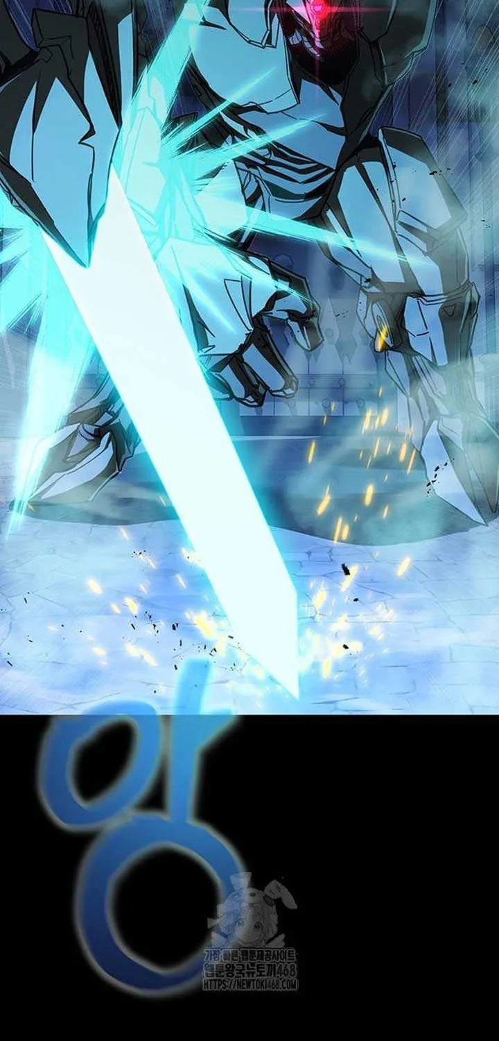 Steel-Eating Player Chapter 86 page 89 - 