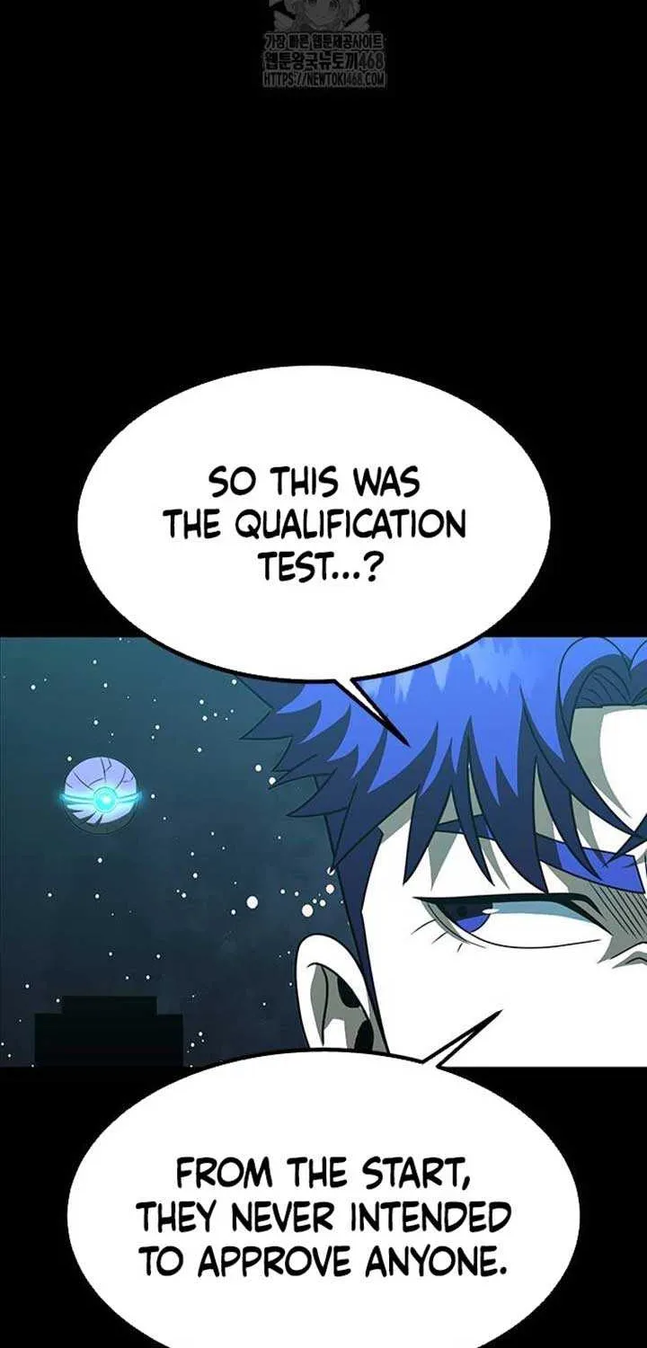 Steel-Eating Player Chapter 86 page 91 - 