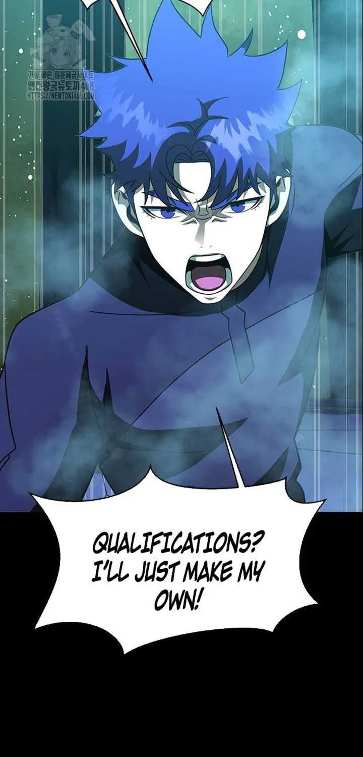 Steel-Eating Player Chapter 86 page 93 - 