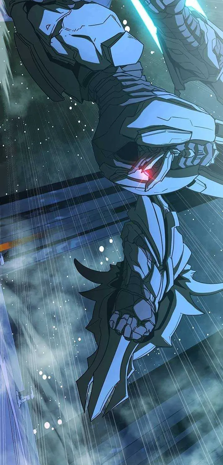 Steel-Eating Player Chapter 86 page 95 - 