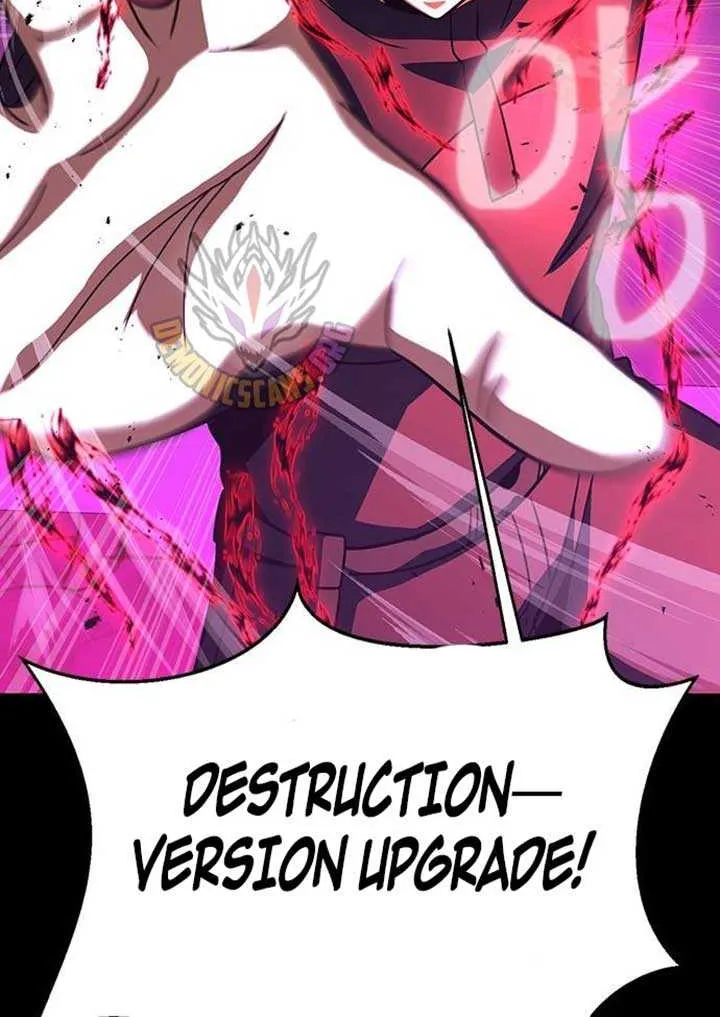 Steel-Eating Player Chapter 86 page 99 - 