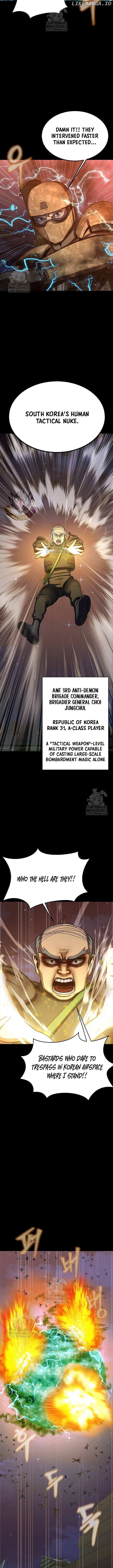 Steel-Eating Player Chapter 87 page 16 - 