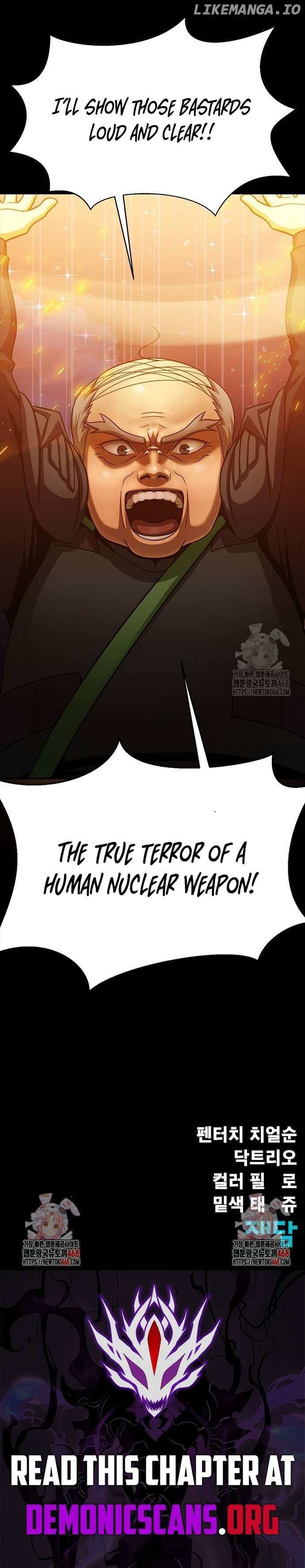 Steel-Eating Player Chapter 87 page 21 - 