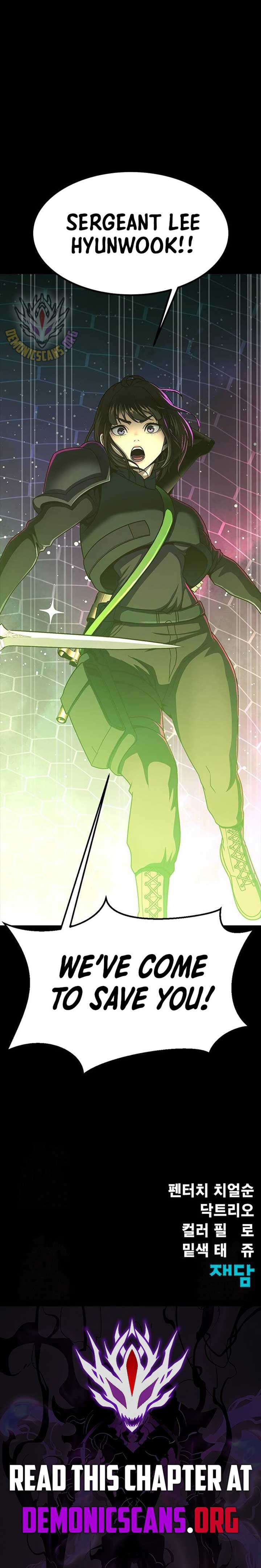 Steel-Eating Player Chapter 88 page 24 - 
