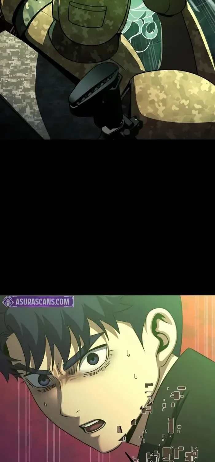 Steel-Eating Player Chapter 89 page 2 - 