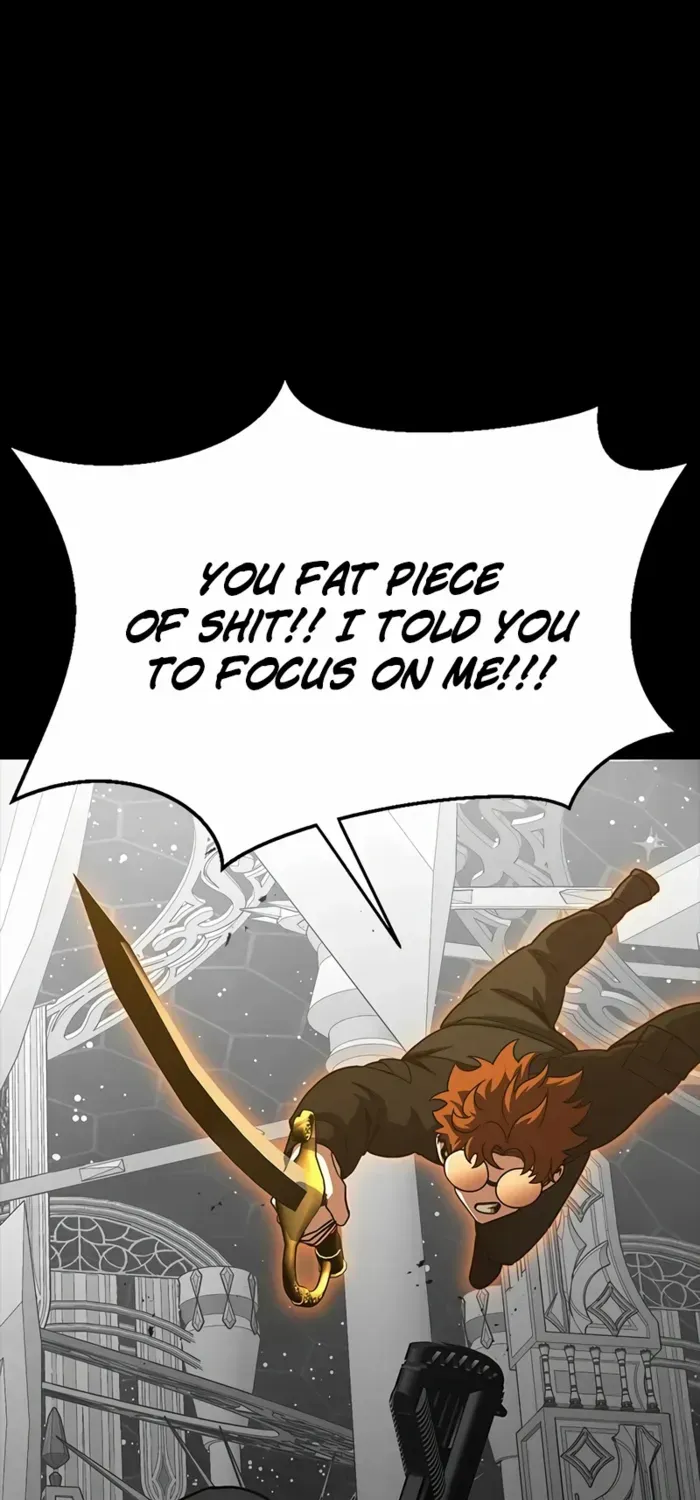 Steel-Eating Player Chapter 89 page 104 - 
