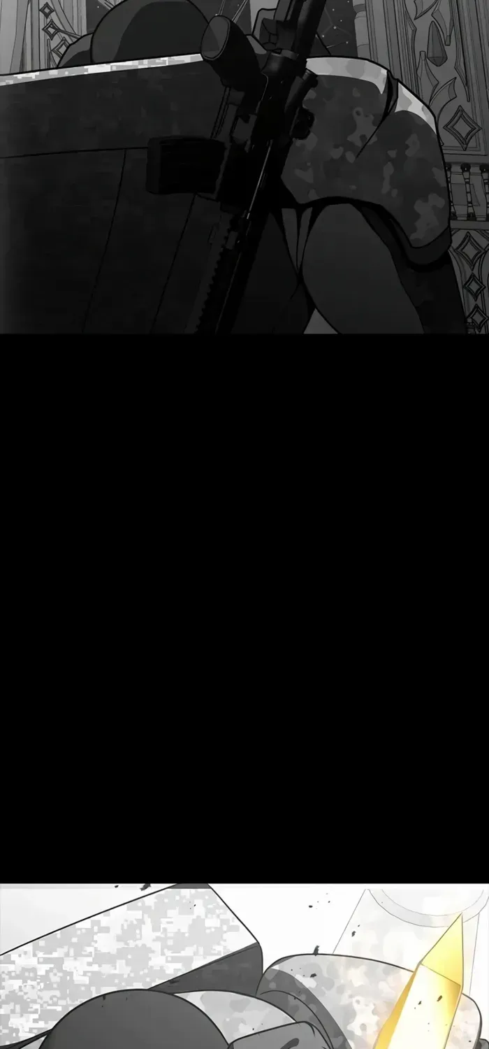 Steel-Eating Player Chapter 89 page 105 - 