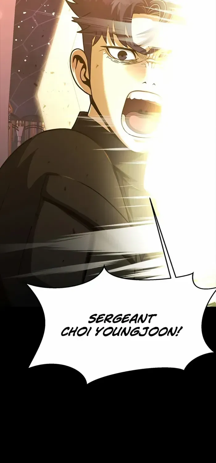 Steel-Eating Player Chapter 89 page 124 - 