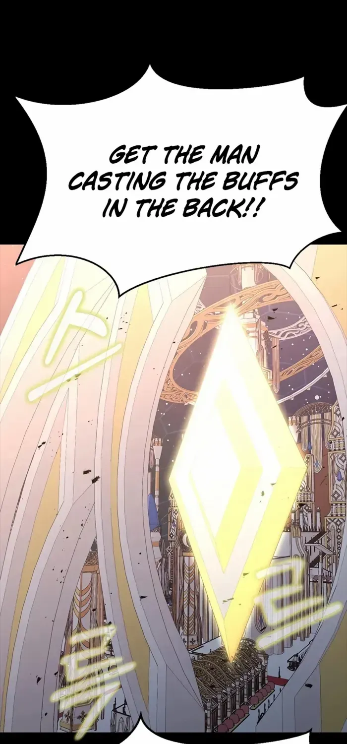 Steel-Eating Player Chapter 89 page 125 - 