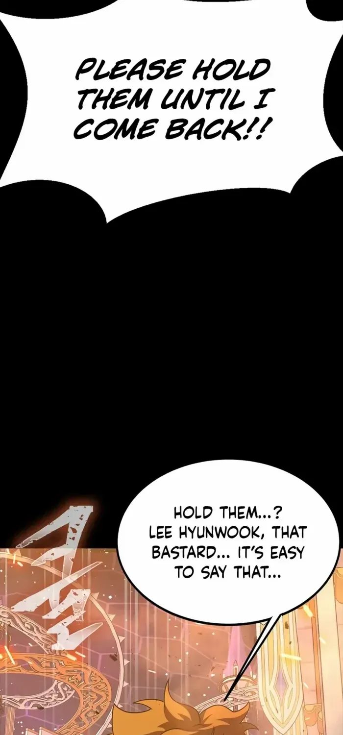 Steel-Eating Player Chapter 89 page 126 - 