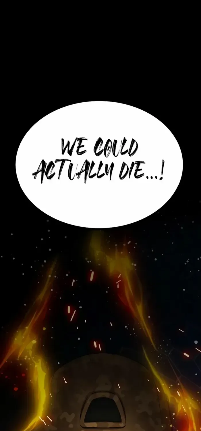 Steel-Eating Player Chapter 89 page 128 - 