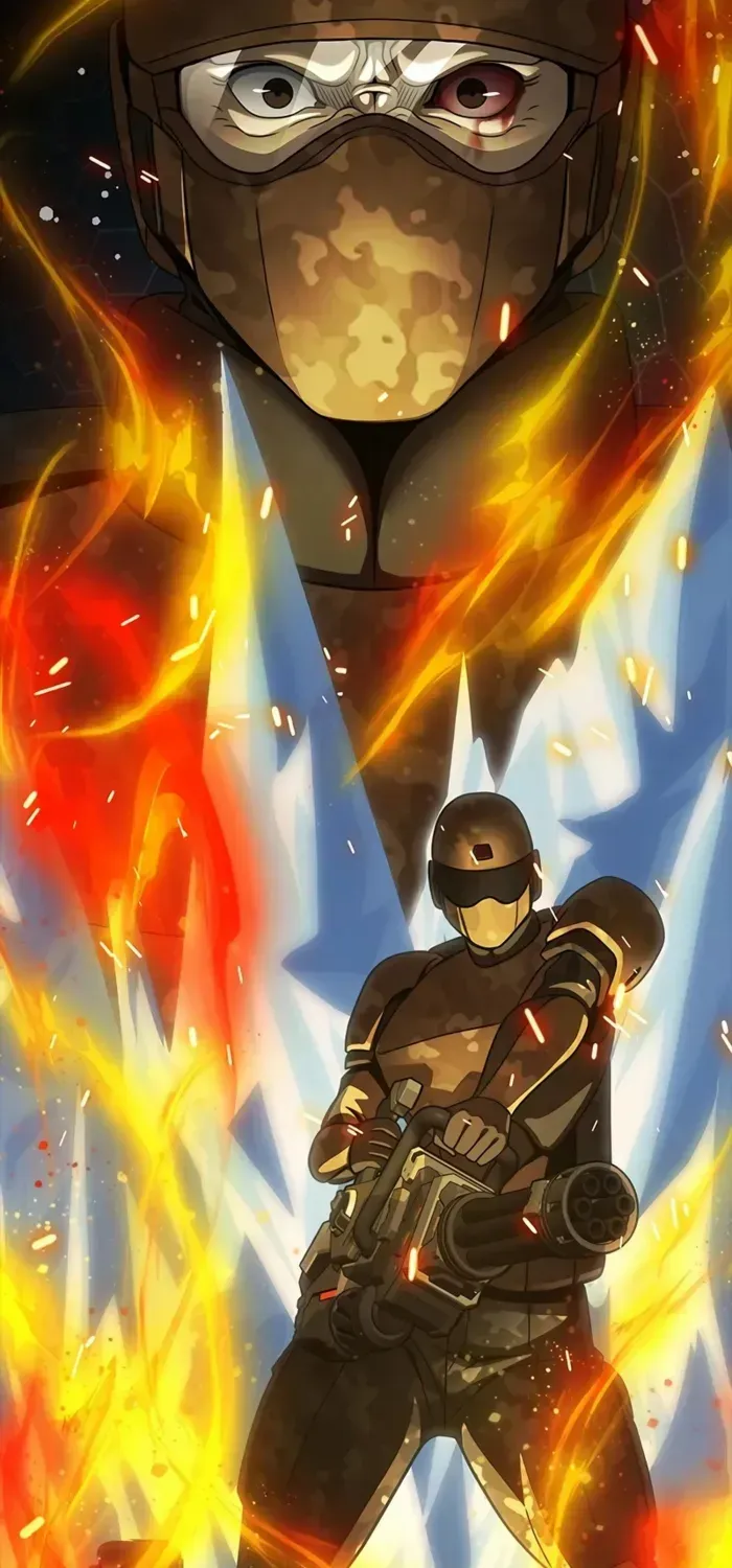 Steel-Eating Player Chapter 89 page 129 - 