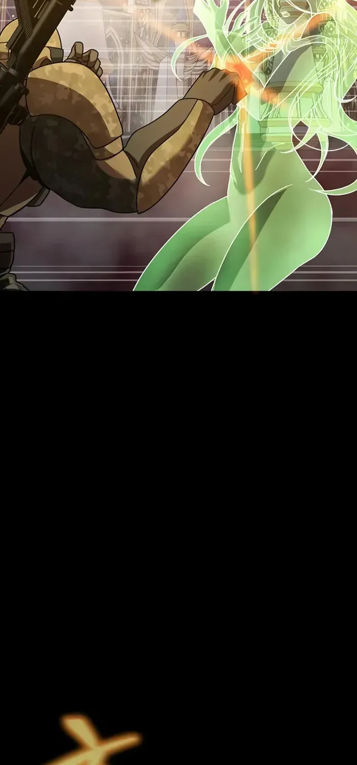 Steel-Eating Player Chapter 89 page 16 - 
