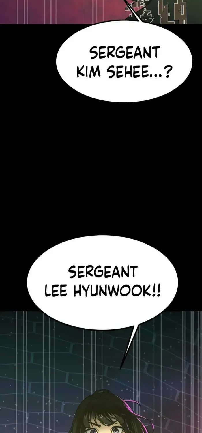 Steel-Eating Player Chapter 89 page 3 - 