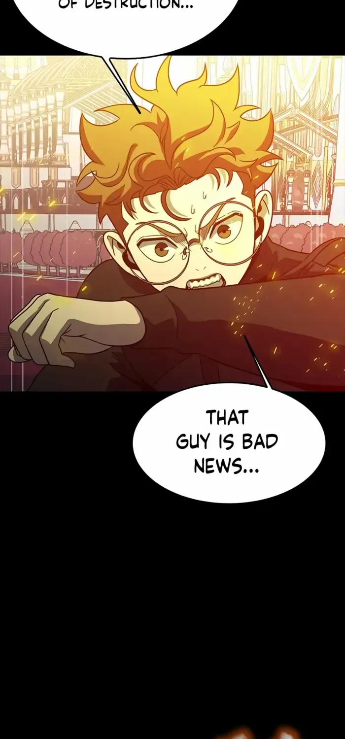 Steel-Eating Player Chapter 89 page 26 - 