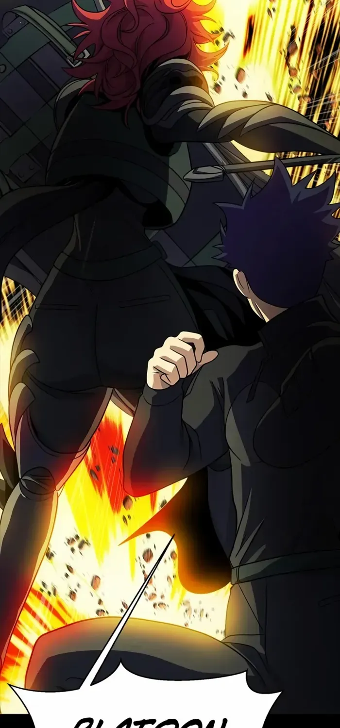 Steel-Eating Player Chapter 89 page 29 - 