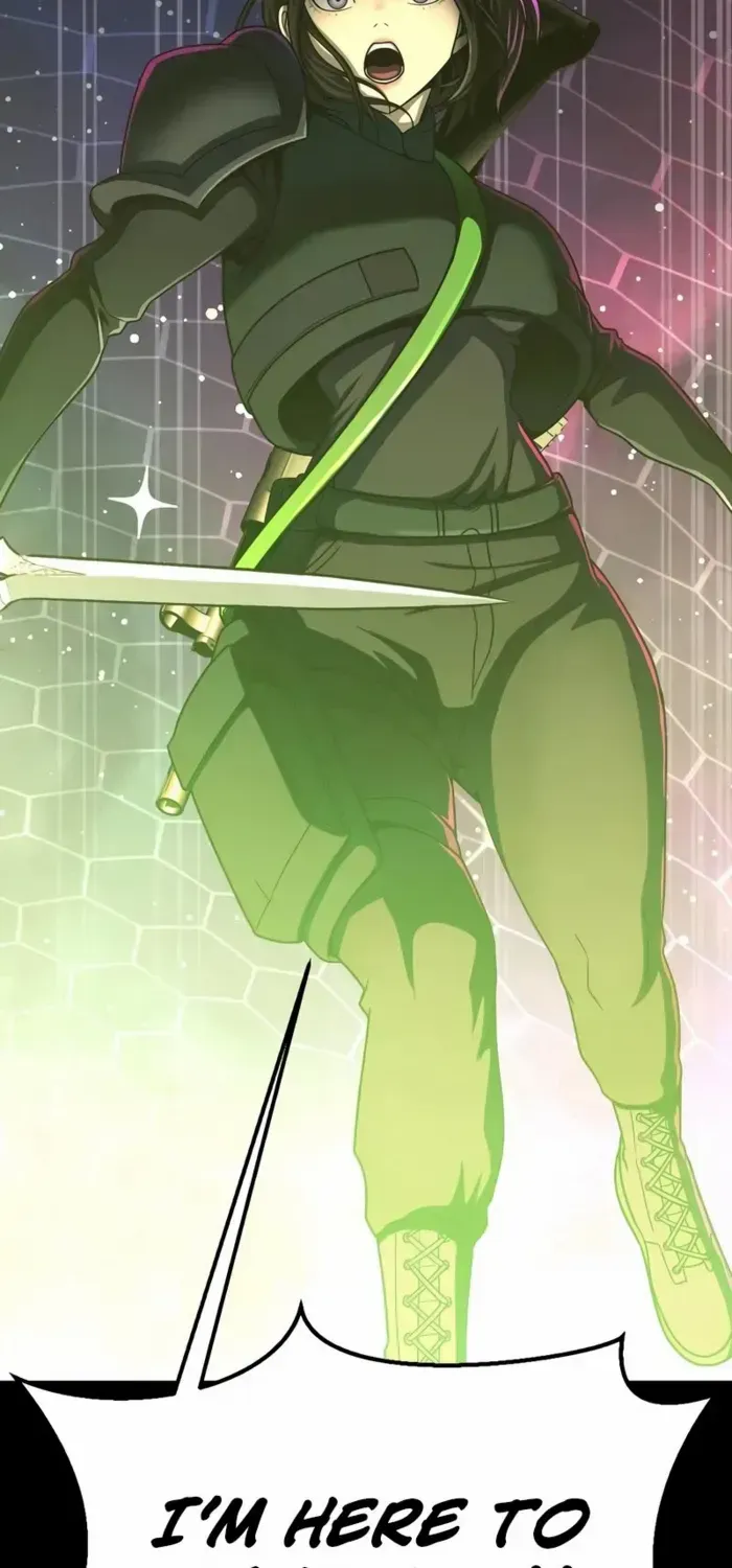Steel-Eating Player Chapter 89 page 4 - 