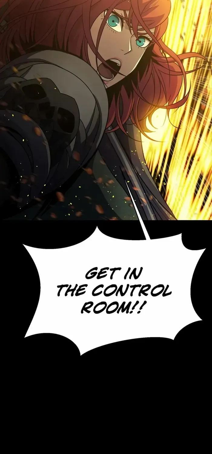 Steel-Eating Player Chapter 89 page 31 - 