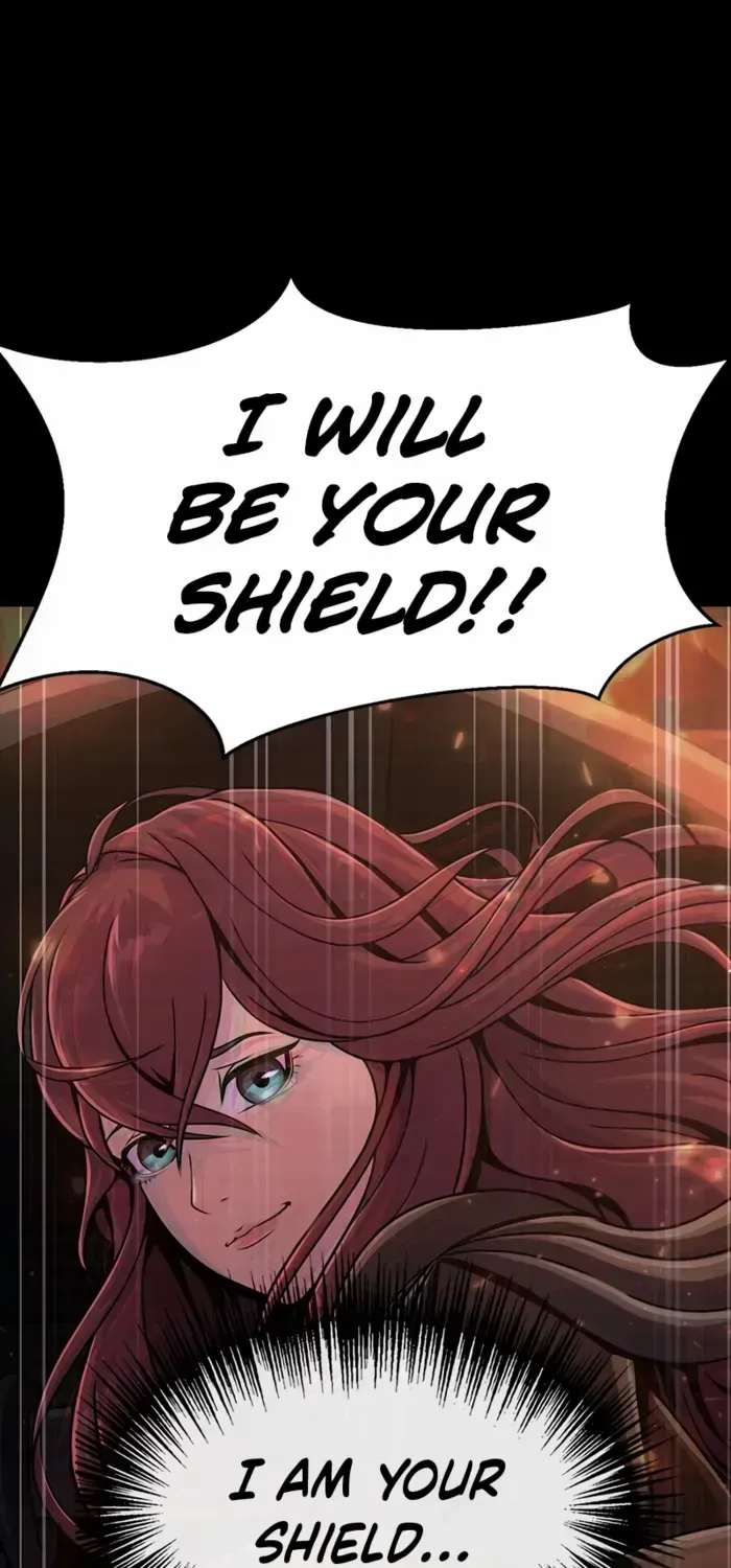 Steel-Eating Player Chapter 89 page 32 - 