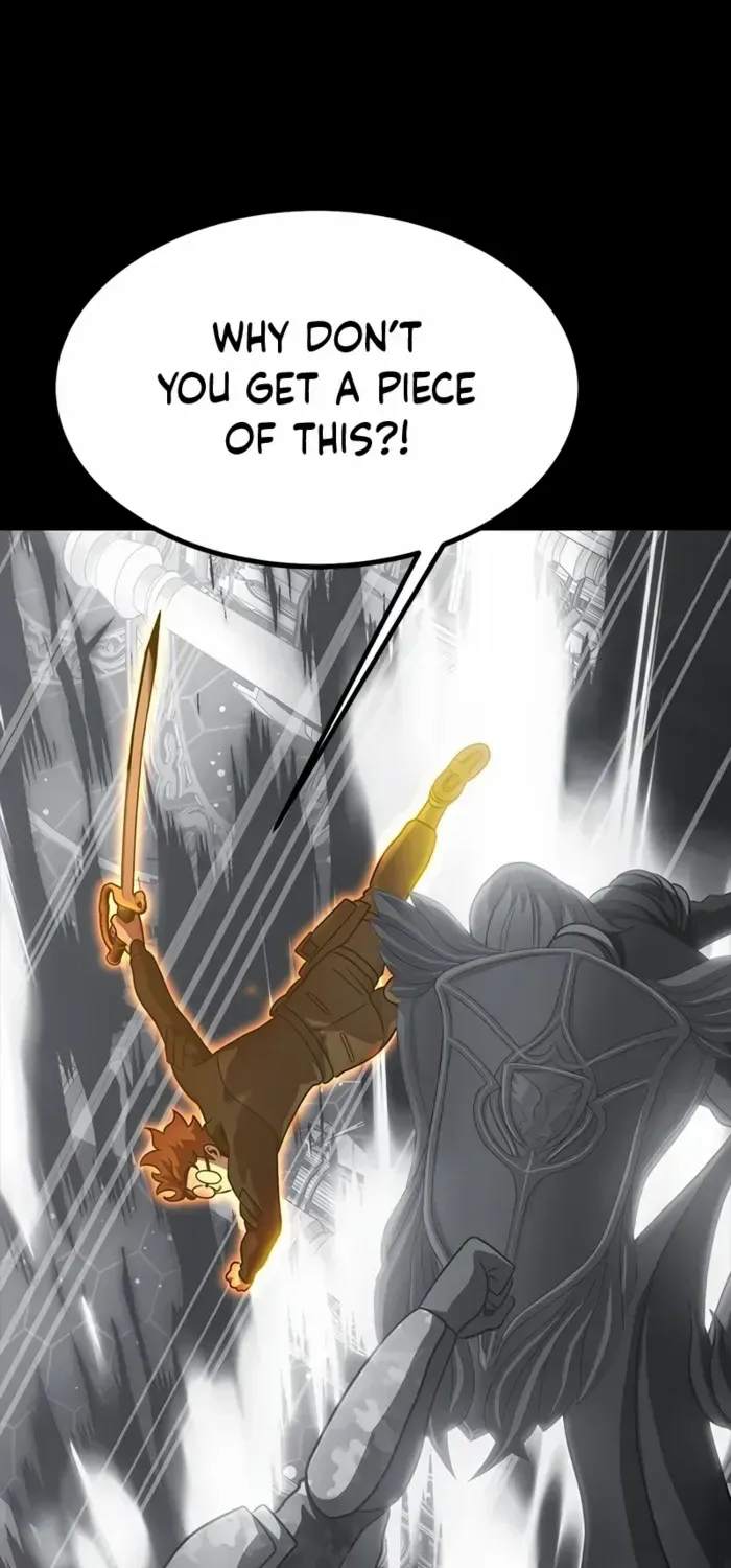Steel-Eating Player Chapter 89 page 43 - 