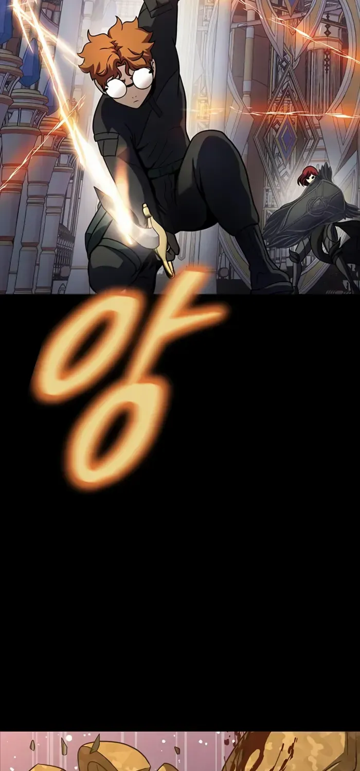 Steel-Eating Player Chapter 89 page 46 - 