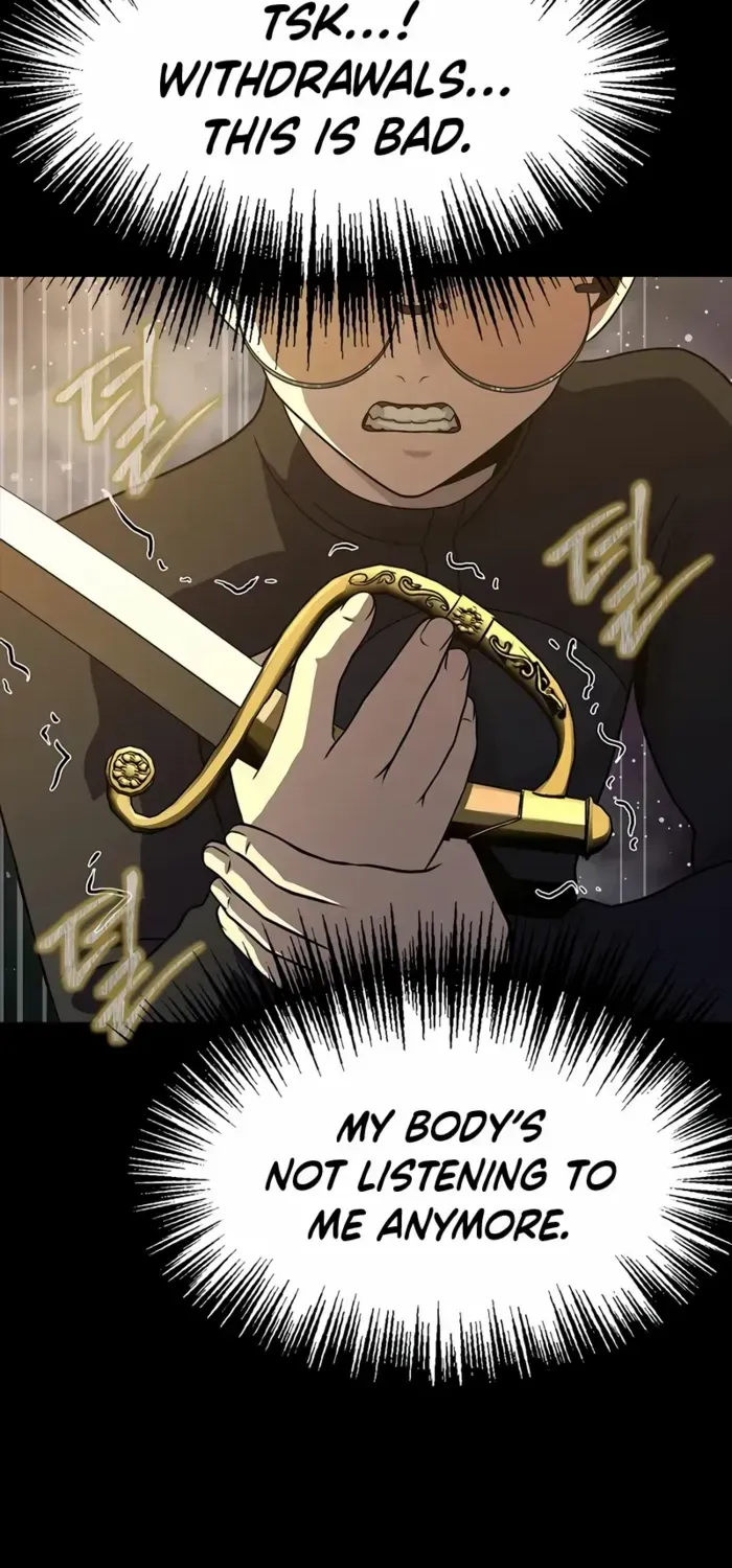 Steel-Eating Player Chapter 89 page 53 - 