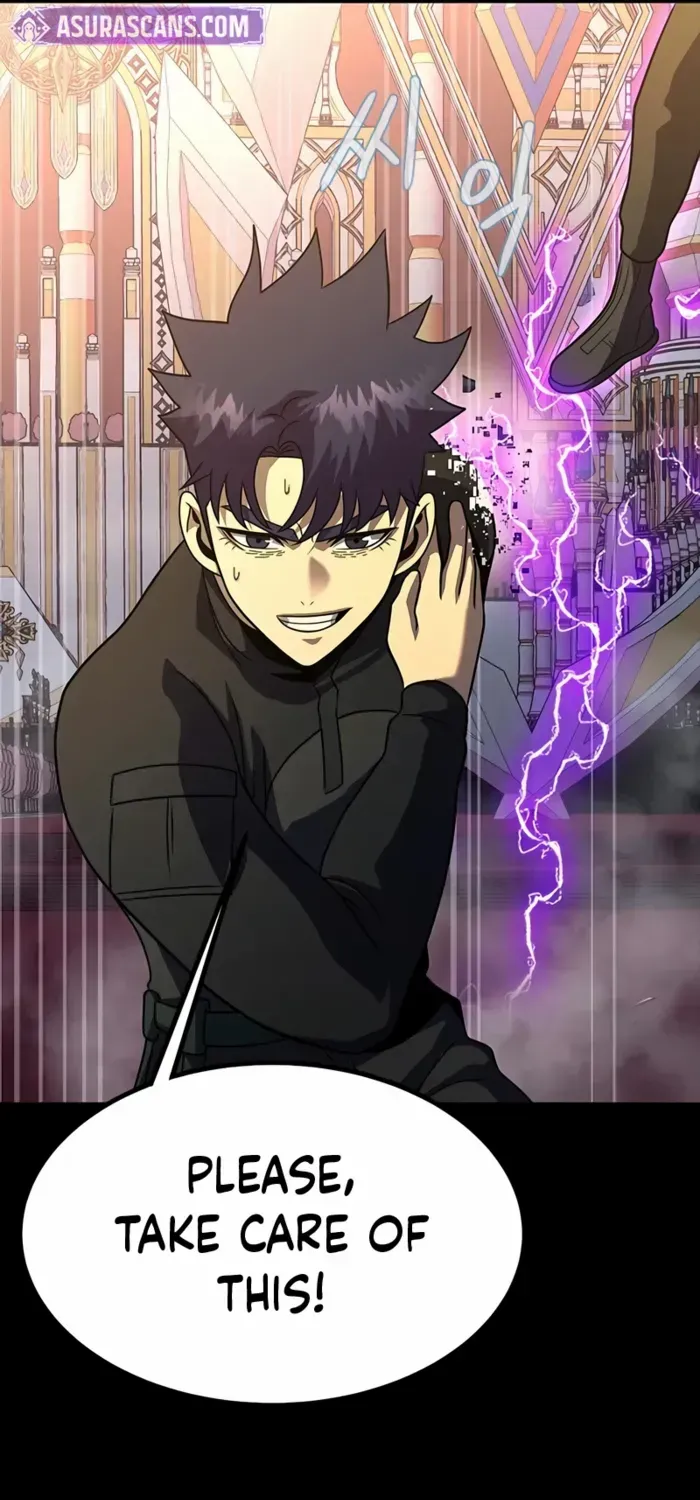 Steel-Eating Player Chapter 89 page 55 - 