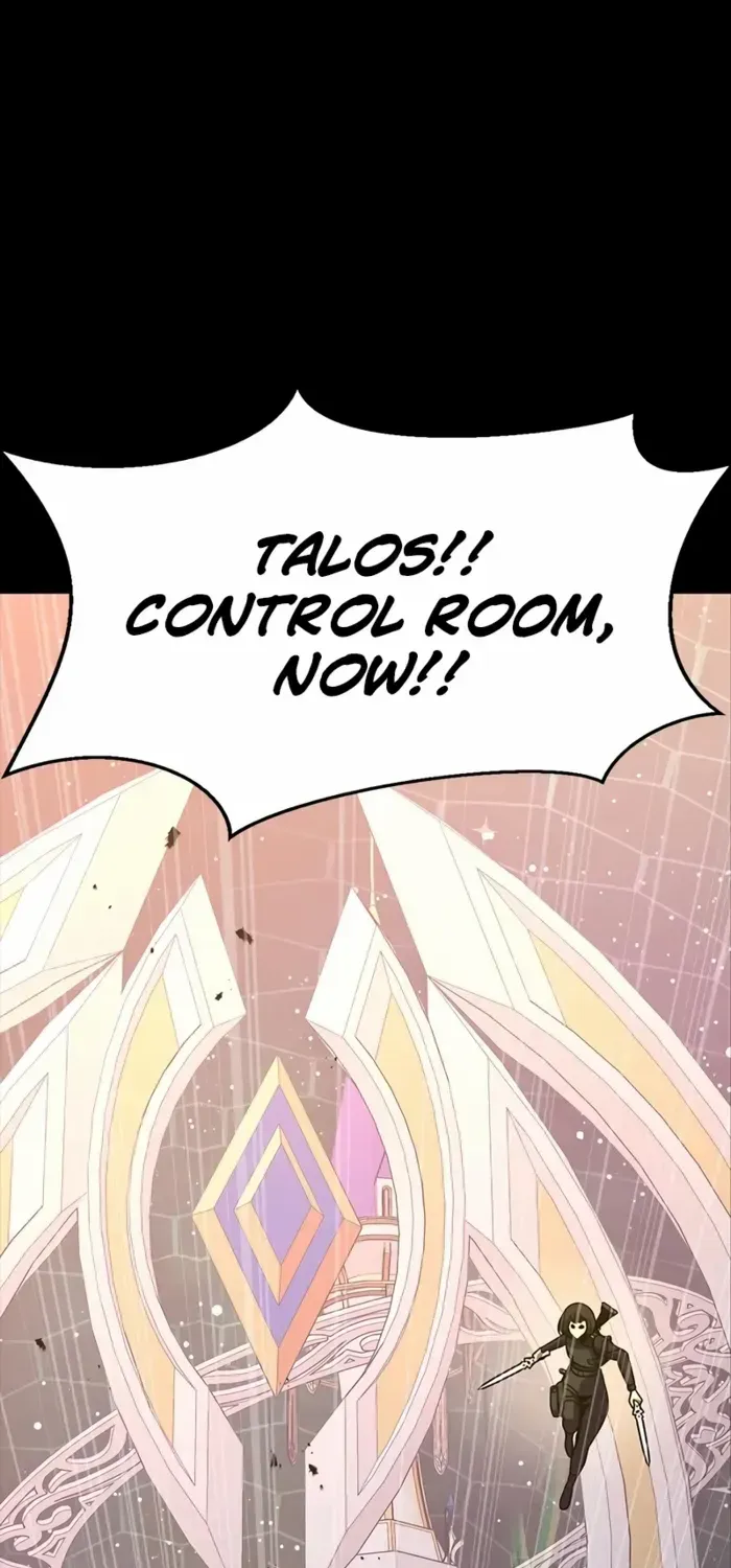 Steel-Eating Player Chapter 89 page 56 - 
