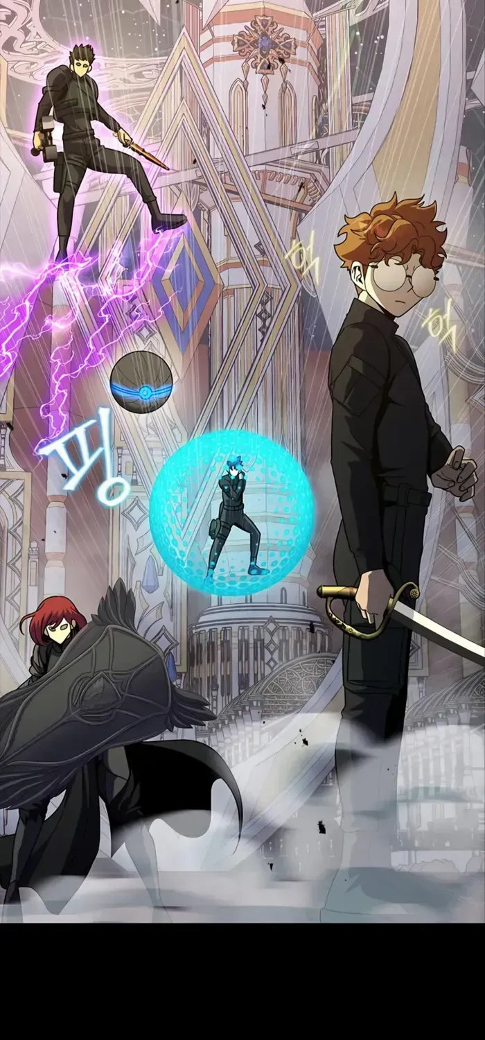 Steel-Eating Player Chapter 89 page 57 - 