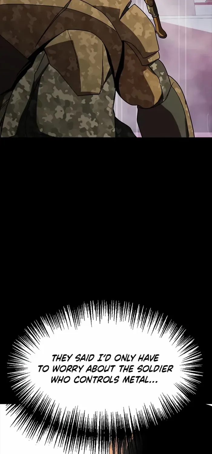 Steel-Eating Player Chapter 89 page 59 - 