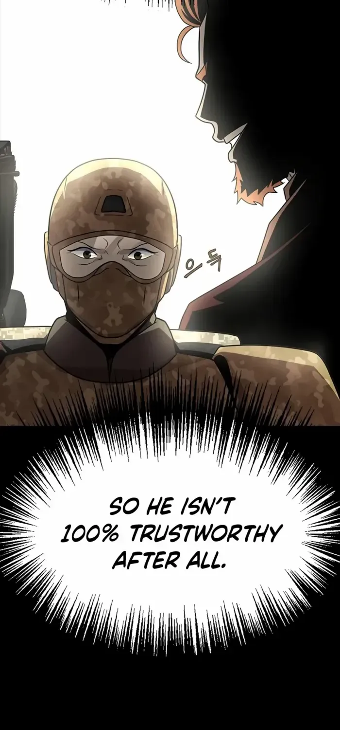 Steel-Eating Player Chapter 89 page 60 - 