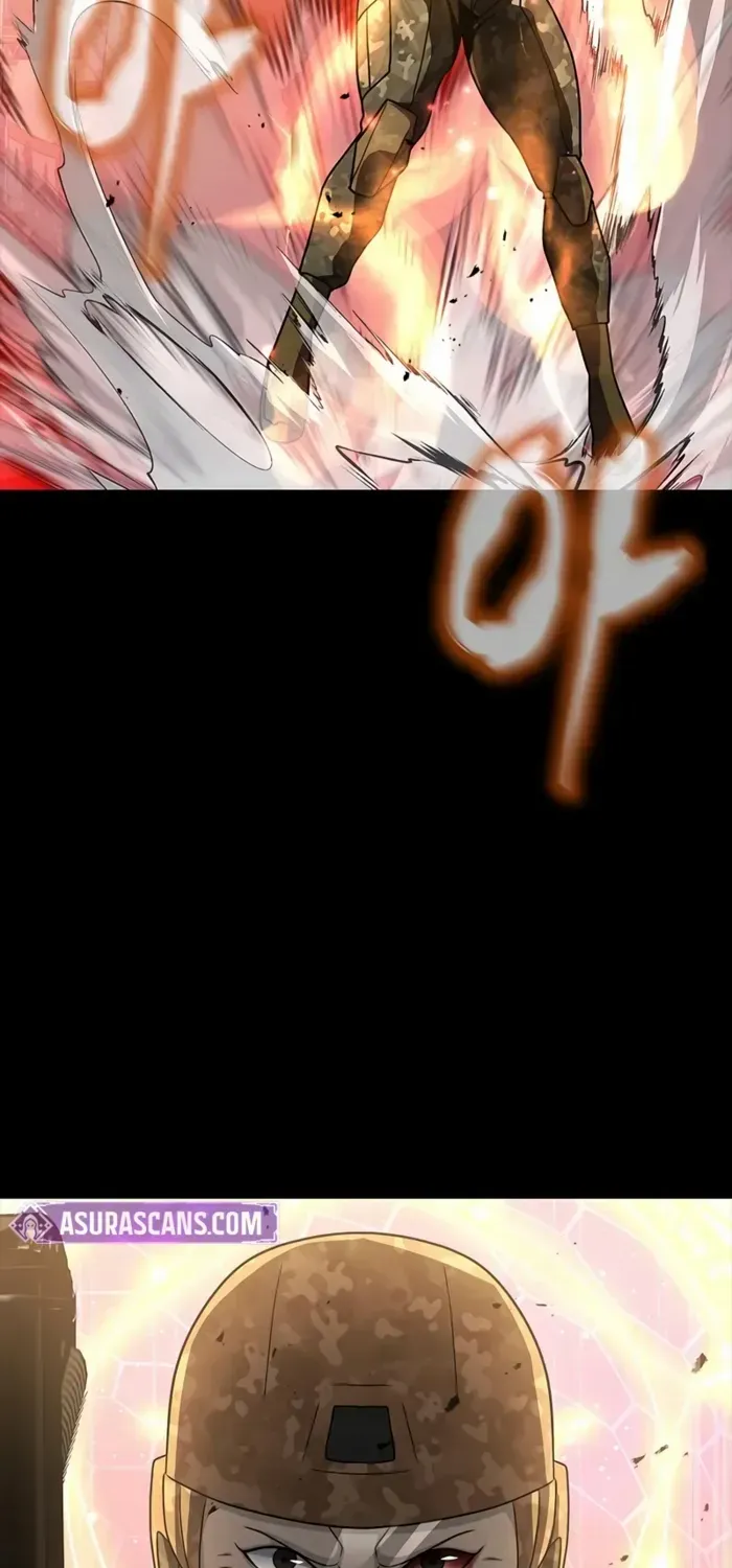 Steel-Eating Player Chapter 89 page 70 - 