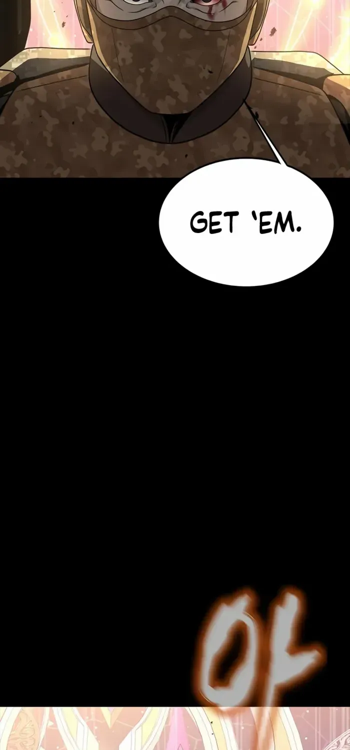 Steel-Eating Player Chapter 89 page 71 - 