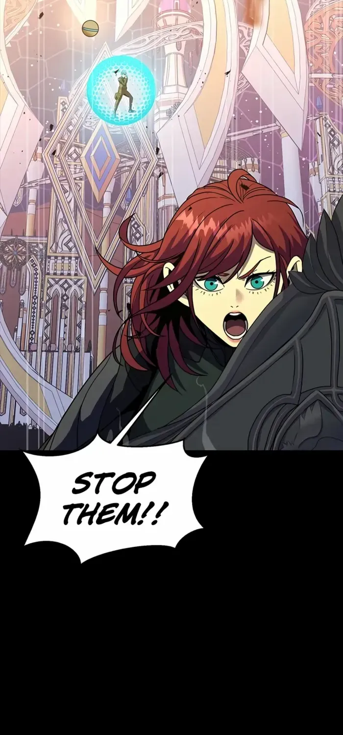 Steel-Eating Player Chapter 89 page 72 - 