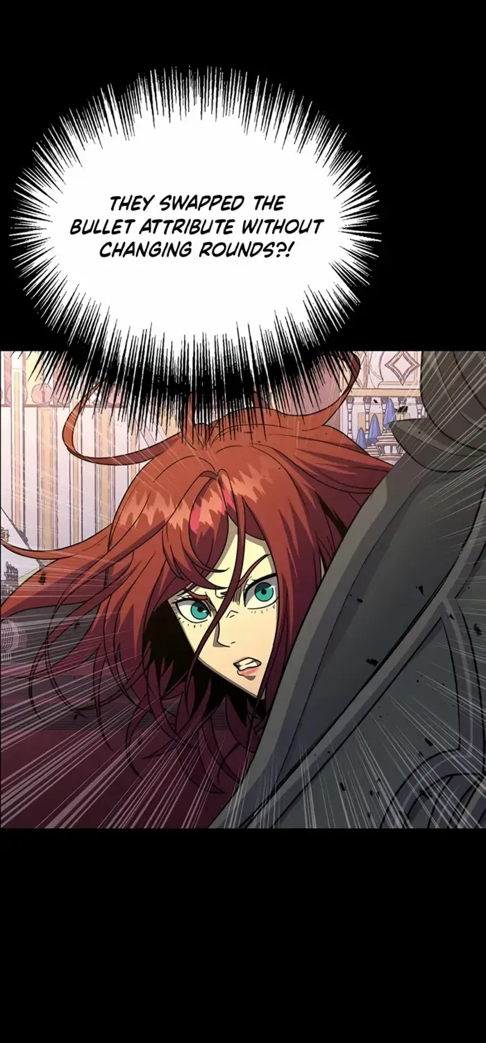 Steel-Eating Player Chapter 89 page 78 - 