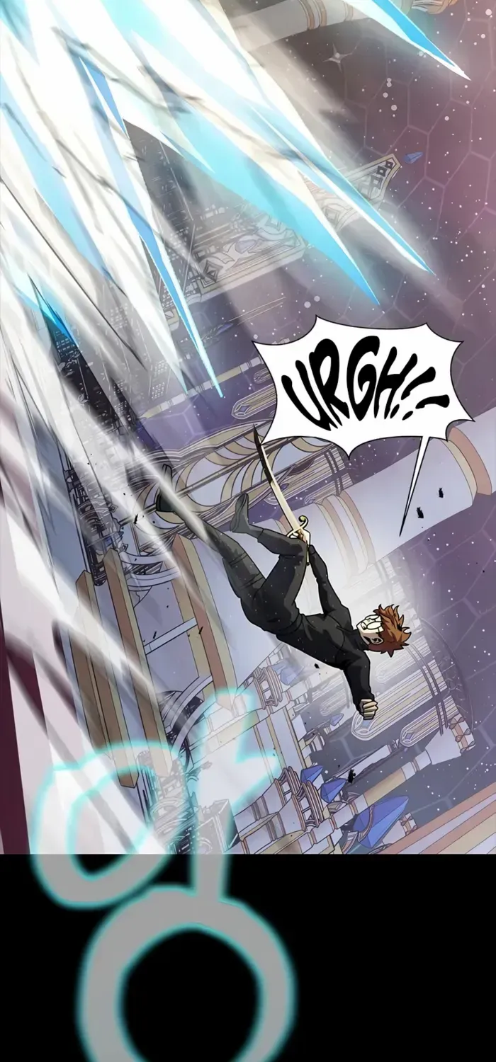 Steel-Eating Player Chapter 89 page 87 - 