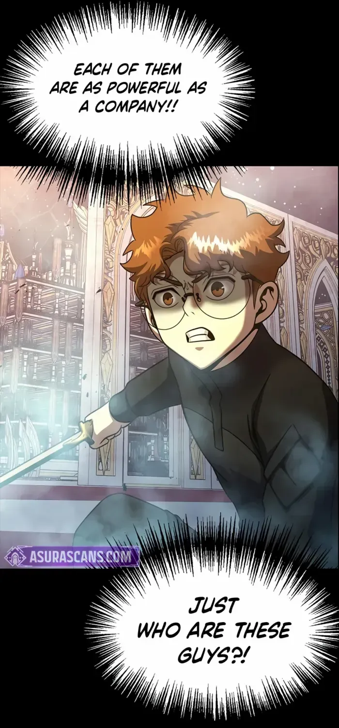 Steel-Eating Player Chapter 89 page 90 - 