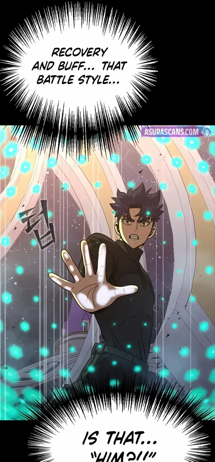 Steel-Eating Player Chapter 89 page 97 - 