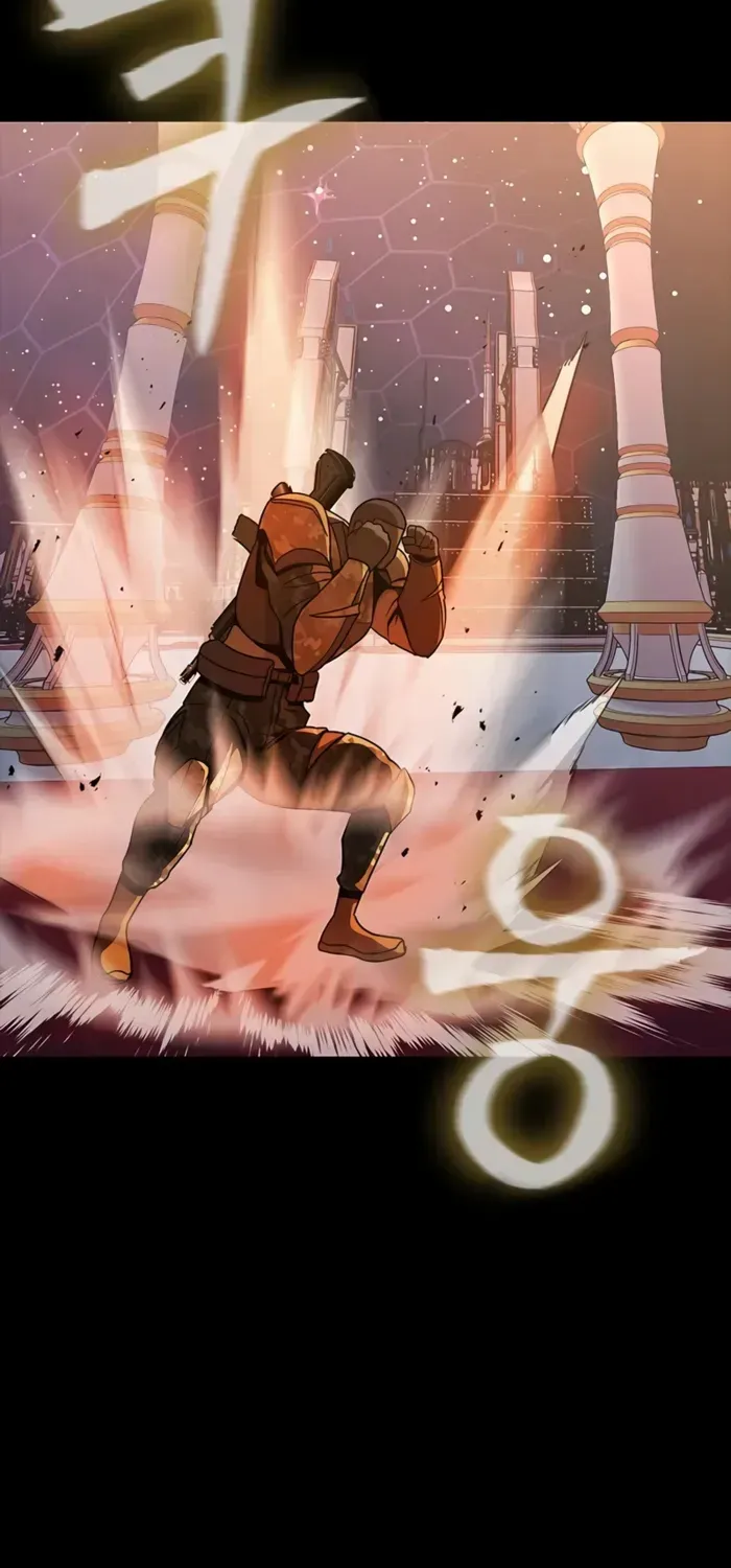 Steel-Eating Player Chapter 89 page 99 - 