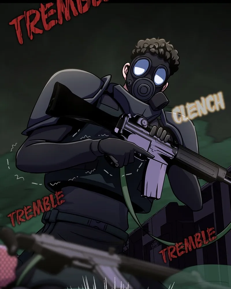 Steel-Eating Player Chapter 9 page 104 - 