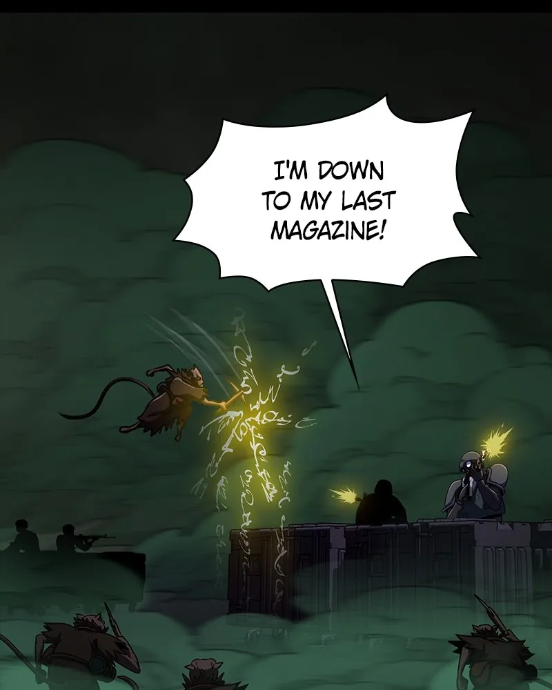 Steel-Eating Player Chapter 9 page 107 - 