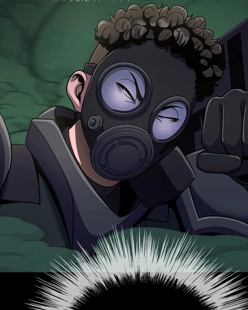 Steel-Eating Player Chapter 9 page 110 - 